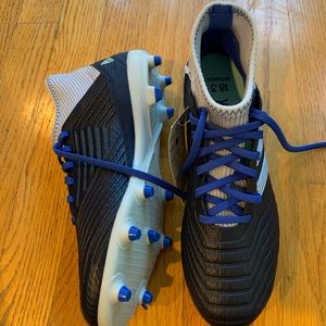 Adidas Predator 18.3 Soccer Cleats
